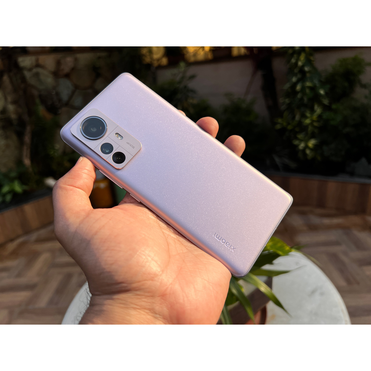 گوشی موبایل شیائومی مدل 12 Pro 2201122G دو سیم کارت ظرفیت 256 گیگابایت و رم 12 گیگابایت