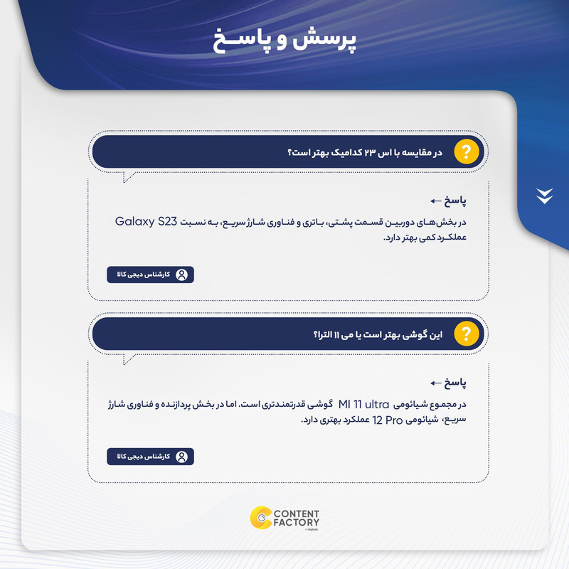 گوشی موبایل شیائومی مدل 12 Pro 2201122G دو سیم کارت ظرفیت 256 گیگابایت و رم 12 گیگابایت