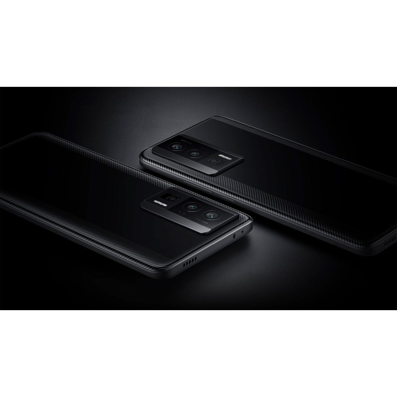 گوشی موبایل شیائومی مدل Poco F5 Pro 5G دو سیم کارت ظرفیت 512 گیگابایت و رم 12 گیگابایت - گلوبال