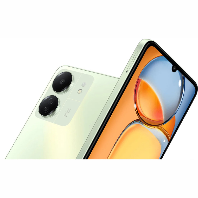 گوشی موبایل شیائومی مدل Redmi 13C NFC دو سیم کارت ظرفیت 256 گیگابایت و رم 8 گیگابایت - پک اندونزی