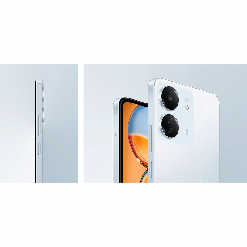 گوشی موبایل شیائومی مدل Redmi 13C NFC دو سیم کارت ظرفیت 256 گیگابایت و رم 8 گیگابایت - پک اندونزی