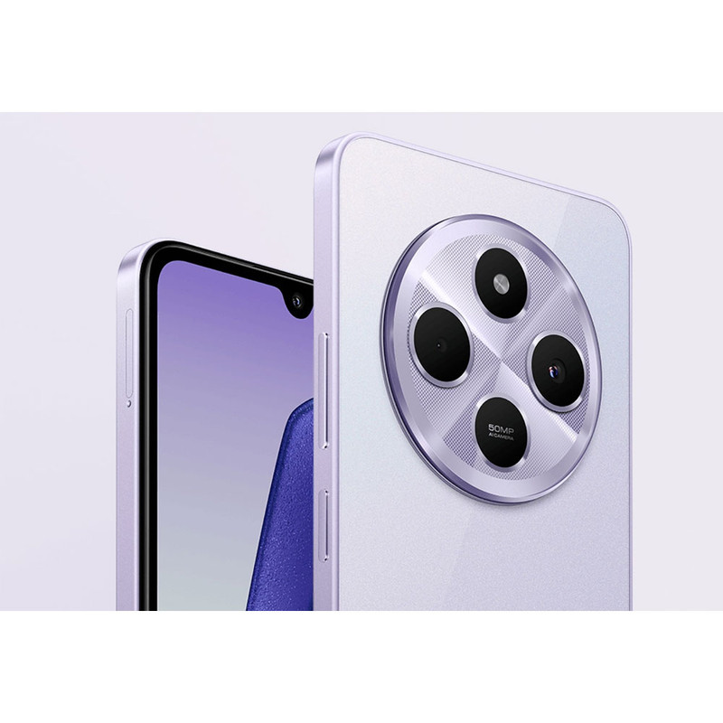 گوشی موبایل شیائومی مدل Redmi 14C دو سیم کارت ظرفیت 128 گیگابایت و رم 6 گیگابایت - پک اندونزی و رام گلوبال