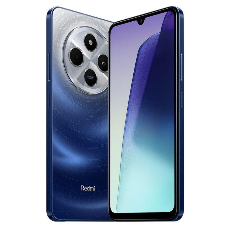 گوشی موبایل شیائومی مدل Redmi 14C دو سیم کارت ظرفیت 256 گیگابایت و رم 8 گیگابایت - پک اندونزی و رام گلوبال