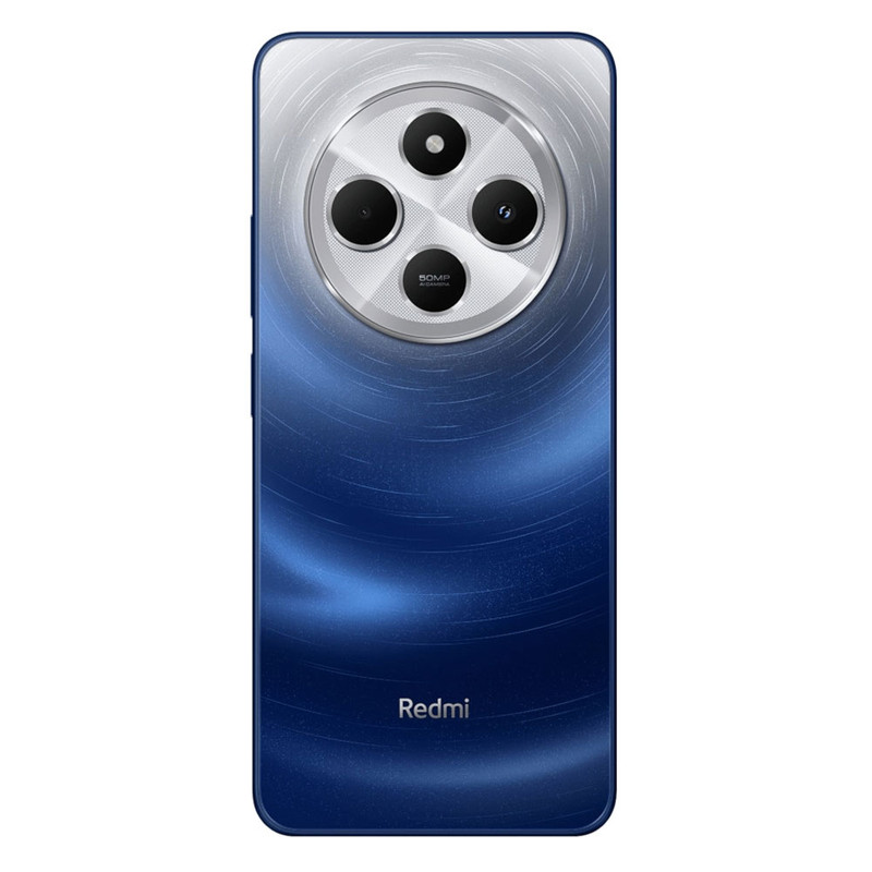 گوشی موبایل شیائومی مدل Redmi 14C دو سیم کارت ظرفیت 256 گیگابایت و رم 8 گیگابایت - پک اندونزی و رام گلوبال