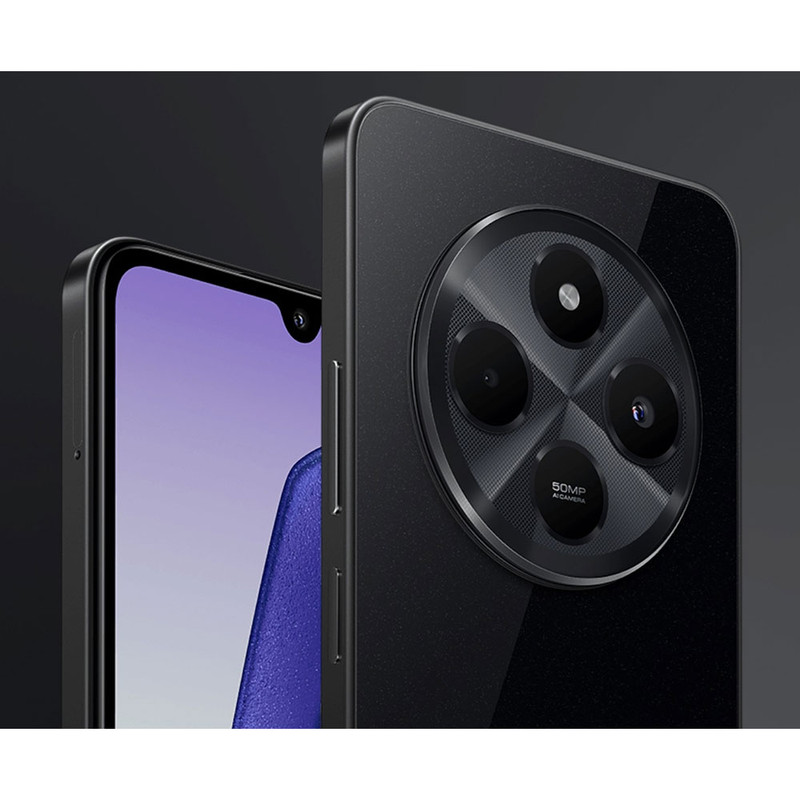 گوشی موبایل شیائومی مدل Redmi 14C دو سیم کارت ظرفیت 256 گیگابایت و رم 8 گیگابایت - پک اندونزی و رام گلوبال