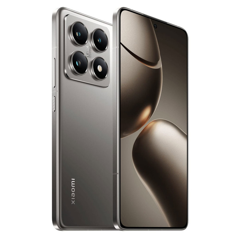 گوشی موبایل شیائومی مدل 14T Pro دو سیم کارت ظرفیت 1 ترابایت و رم 12 گیگابایت