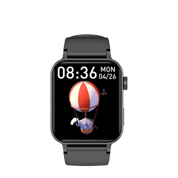 ساعت هوشمند بلک ویو مدل W10