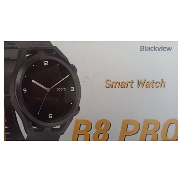 ساعت هوشمند بلک ویو مدل  R8 PRO
