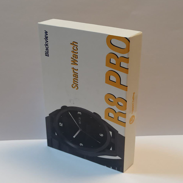 ساعت هوشمند بلک ویو مدل  R8 PRO