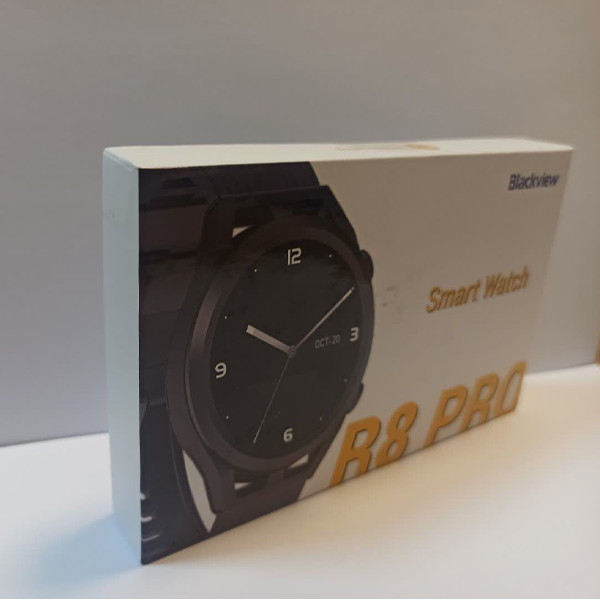 ساعت هوشمند بلک ویو مدل  R8 PRO