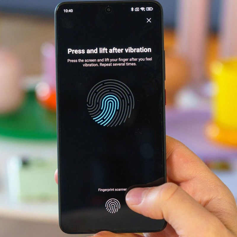 گوشی موبایل شیائومی مدل Poco X7 Pro دو سیم کارت ظرفیت 256 گیگابایت و رم 8 گیگابایت - گلوبال