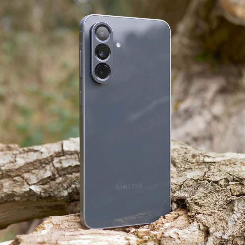 گوشی موبایل سامسونگ مدل Galaxy A56 دو سیم کارت ظرفیت 128 گیگابایت و رم 8 گیگابایت - ویتنام