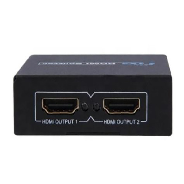 اسپلیتر 2 پورت HDMI کد 4878