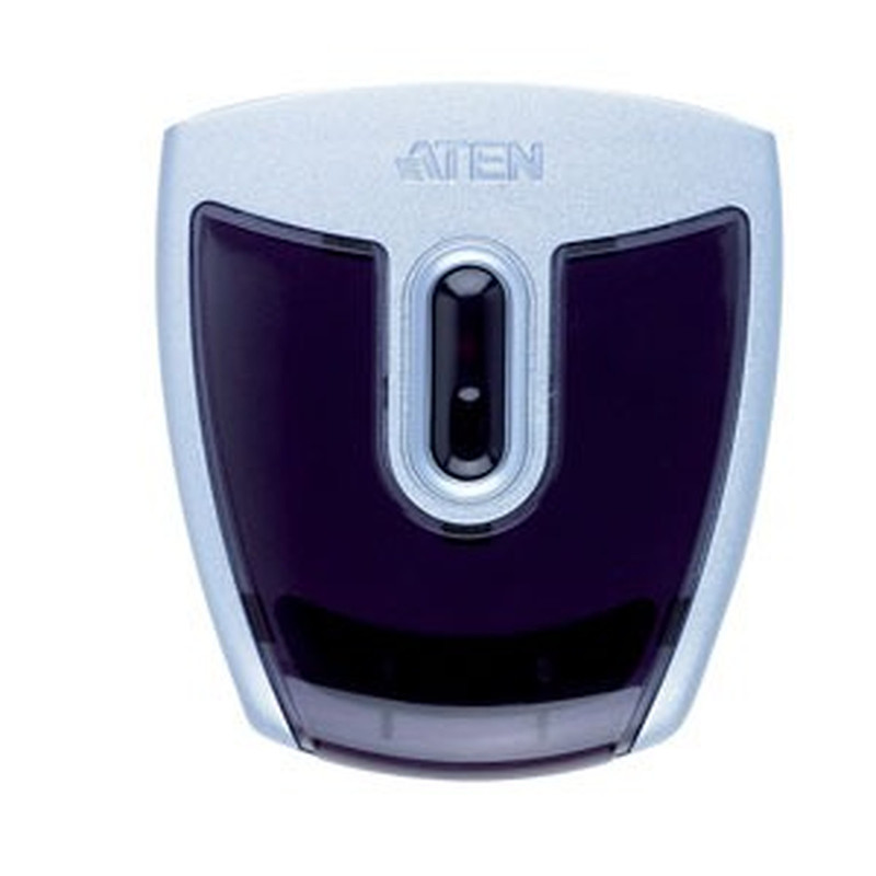 سوییچ دو پورت USB2.0 آتن مدل US221A