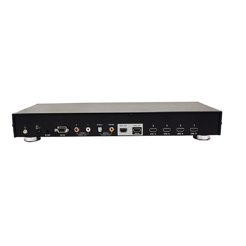 سوئیچ 4 پورت HDMI آتن مدل VS481