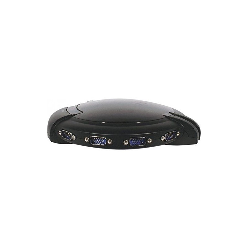 سوییج هشت پورت VGA آتن مدل VS881