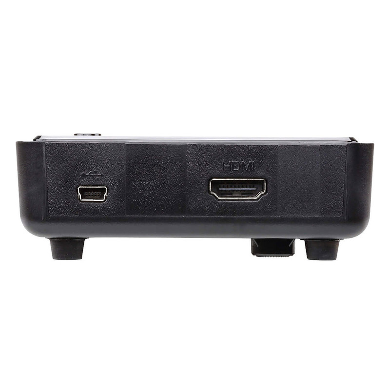 توسعه دهنده ویدیو HDMI مدل VE819