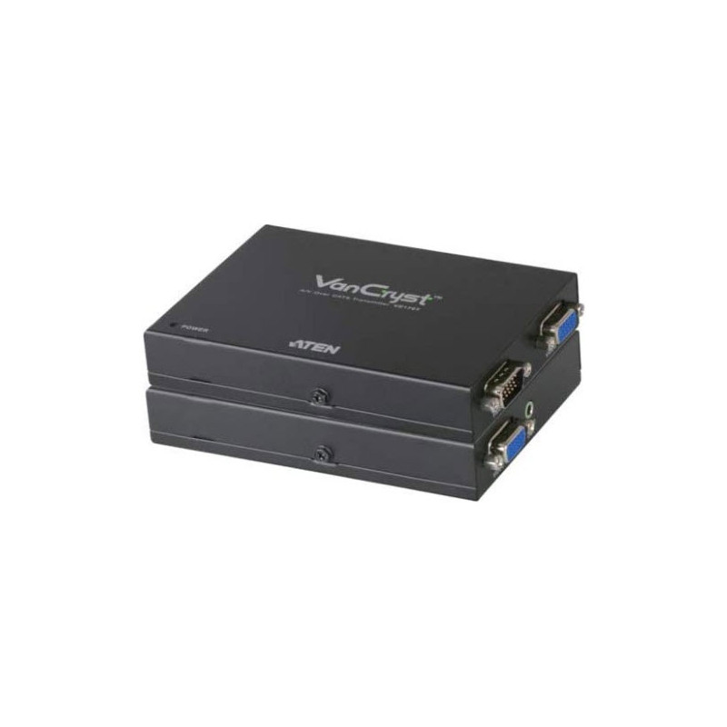 اکستندر اتن مدل VE170