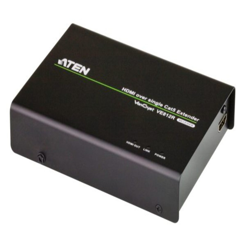 ویدیو اکستندر  اتن مدل VE812R