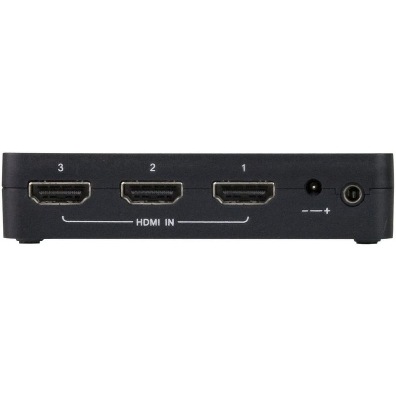 سوییچ 3 پورت HDMI آتن مدل VS381