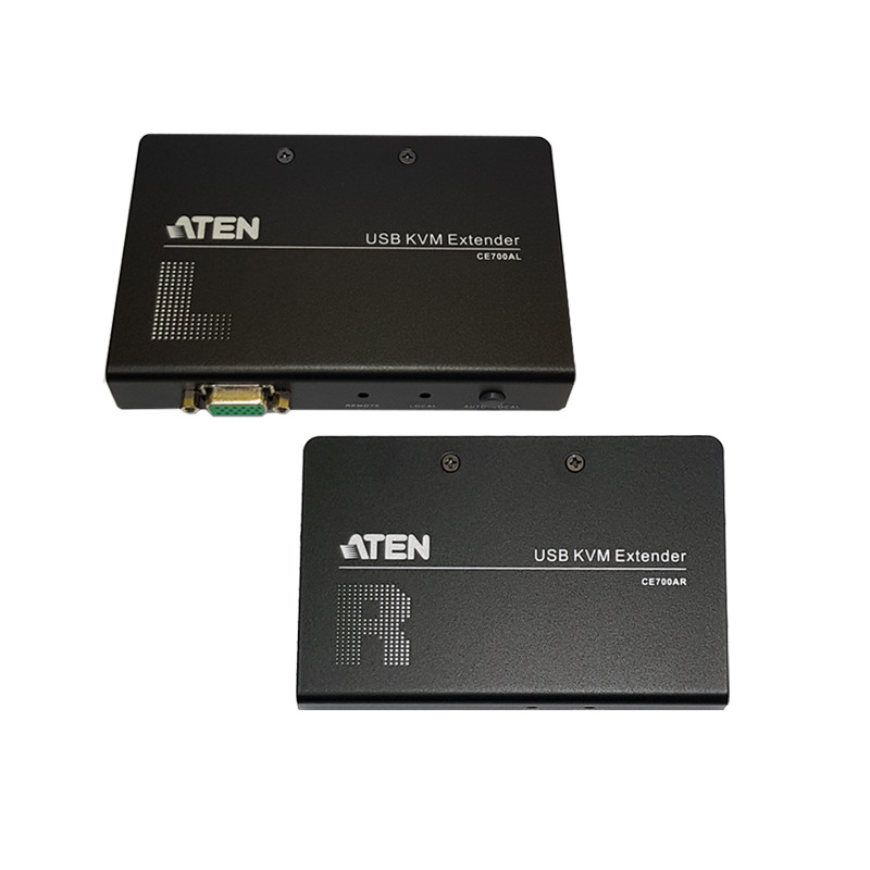 توسعه دهنده USB آتن مدل CE700A