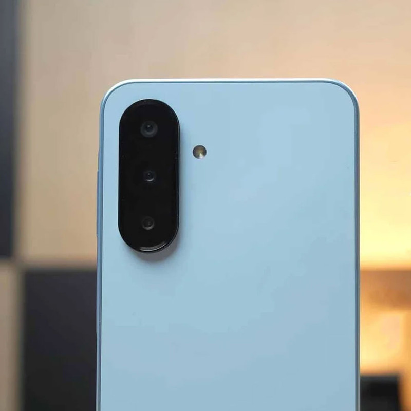 گوشی موبایل سامسونگ مدل Galaxy A17 4G دو سیم کارت ظرفیت 256 گیگابایت و رم 8 گیگابایت - ویتنام