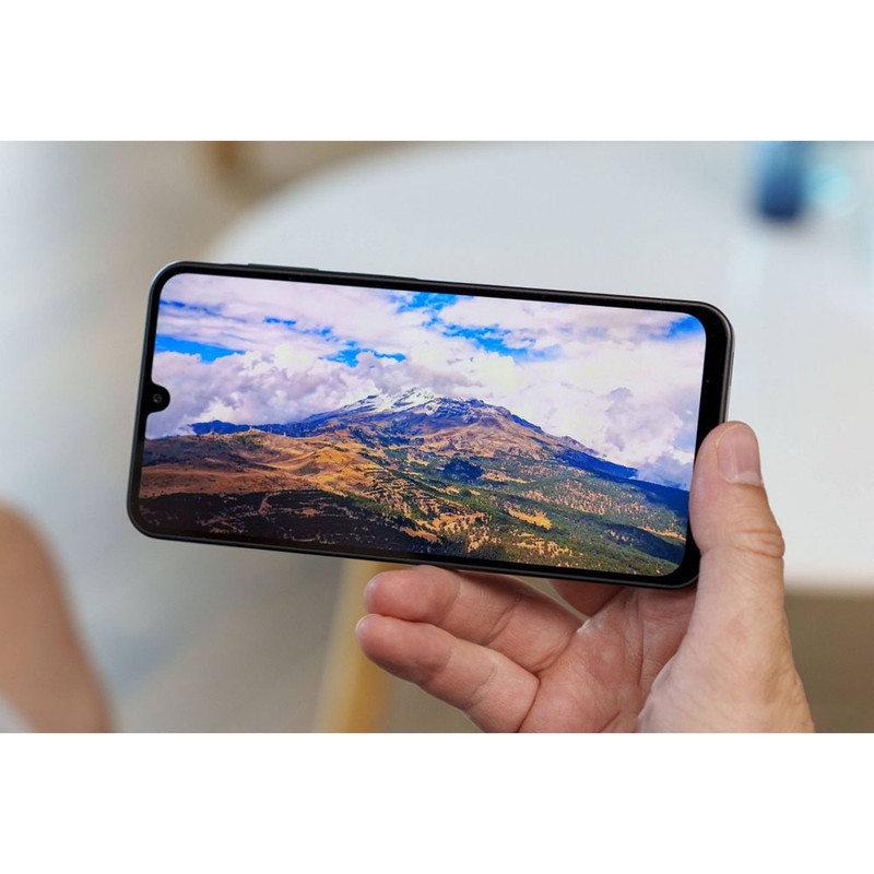 گوشی موبایل سامسونگ مدل Galaxy A17 4G دو سیم کارت ظرفیت 256 گیگابایت و رم 8 گیگابایت - ویتنام