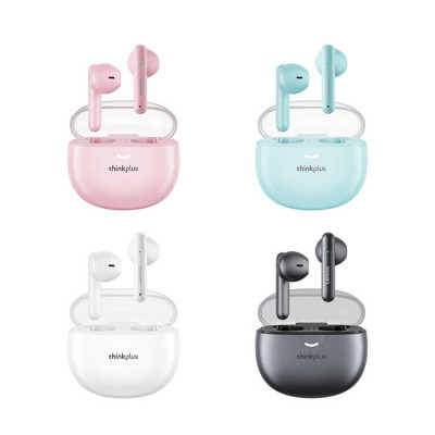 هدفون بی سیم لنوو مدل Thinkplus LivePods LP1 Pro