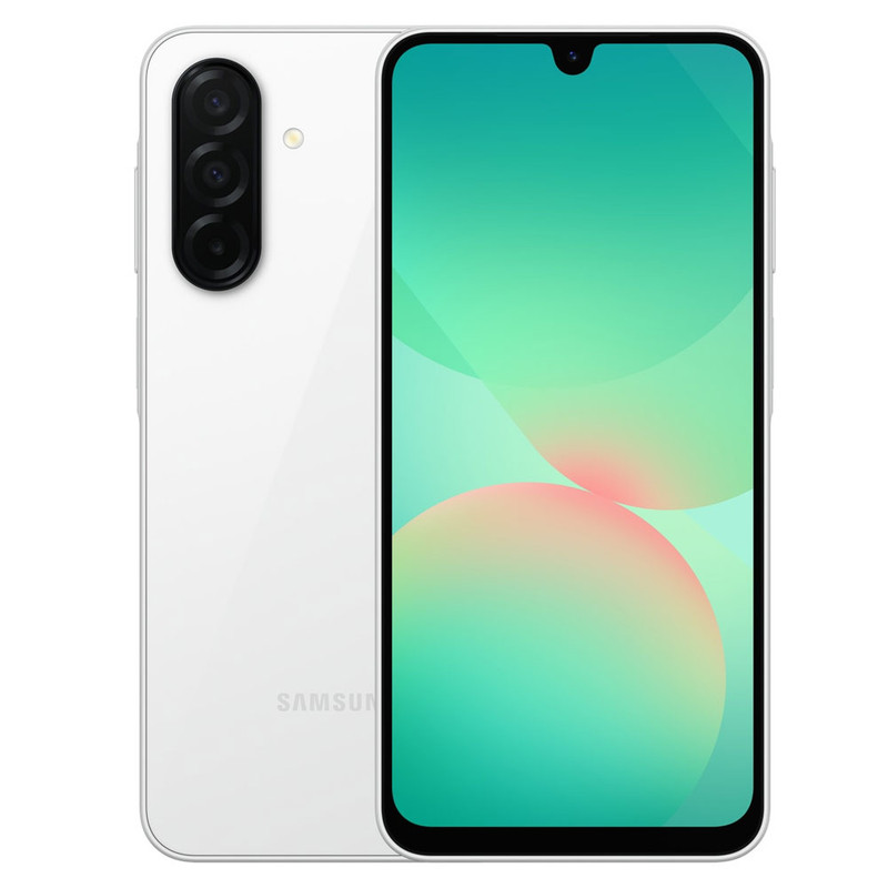 گوشی موبایل سامسونگ مدل Galaxy A26 دو سیم کارت ظرفیت 256 گیگابایت و رم 8 گیگابایت