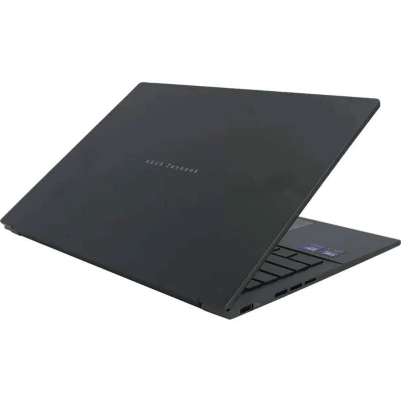 لپ تاپ ایسوس 14 اینچی مدل Zenbook 14 UX3405CA Ultra 9 285H 32GB 1TB