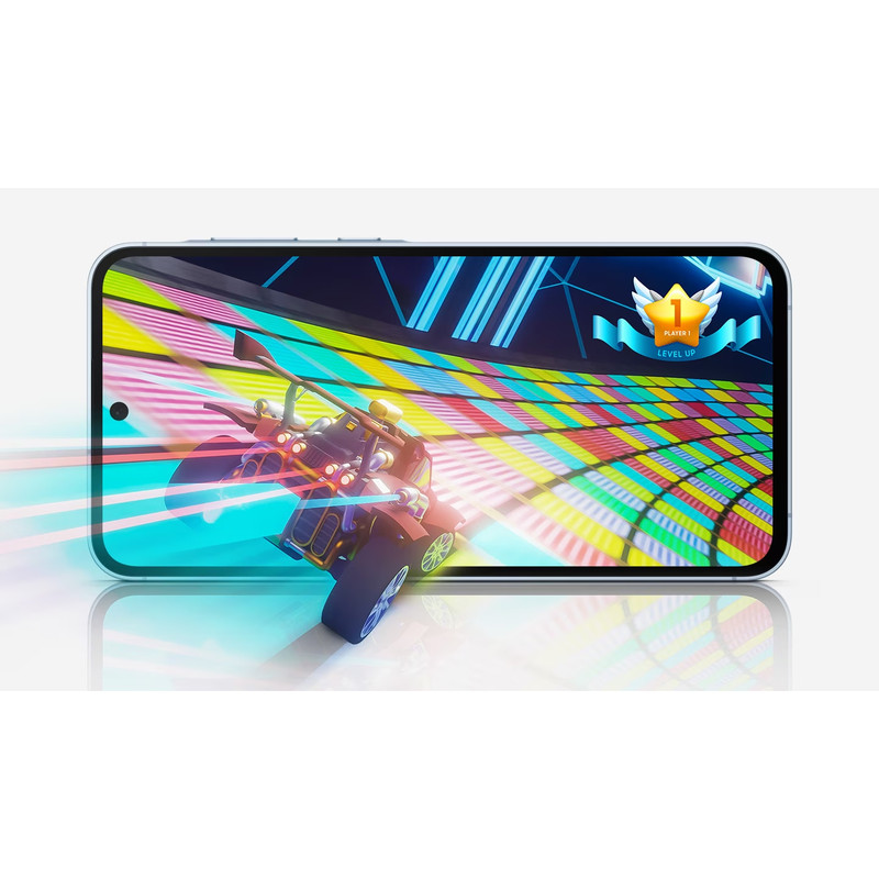 گوشی موبایل سامسونگ مدل Galaxy A55 دو سیم کارت ظرفیت 256 گیگابایت و رم 12 گیگابایت