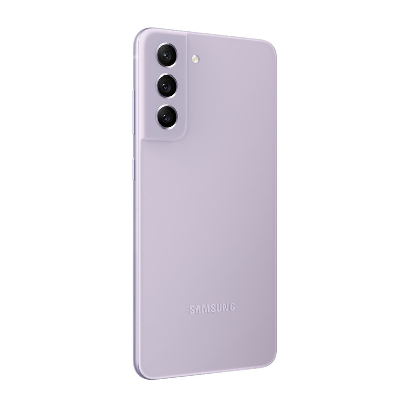 گوشی موبایل سامسونگ مدل Galaxy S21 FE 5G دو سیم‌ کارت ظرفیت 128 گیگابایت و رم 8 گیگابایت - ویتنام