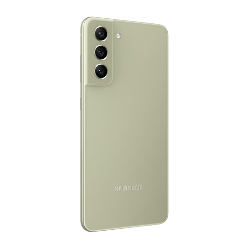 گوشی موبایل سامسونگ مدل Galaxy S21 FE 5G دو سیم‌ کارت ظرفیت 128 گیگابایت و رم 8 گیگابایت - ویتنام