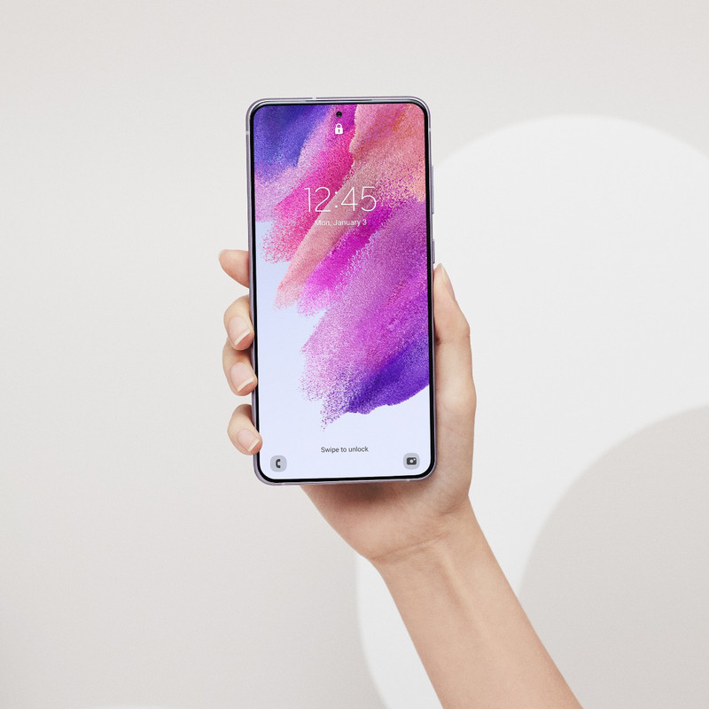گوشی موبایل سامسونگ مدل Galaxy S21 FE 5G دو سیم‌ کارت ظرفیت 128 گیگابایت و رم 8 گیگابایت - ویتنام