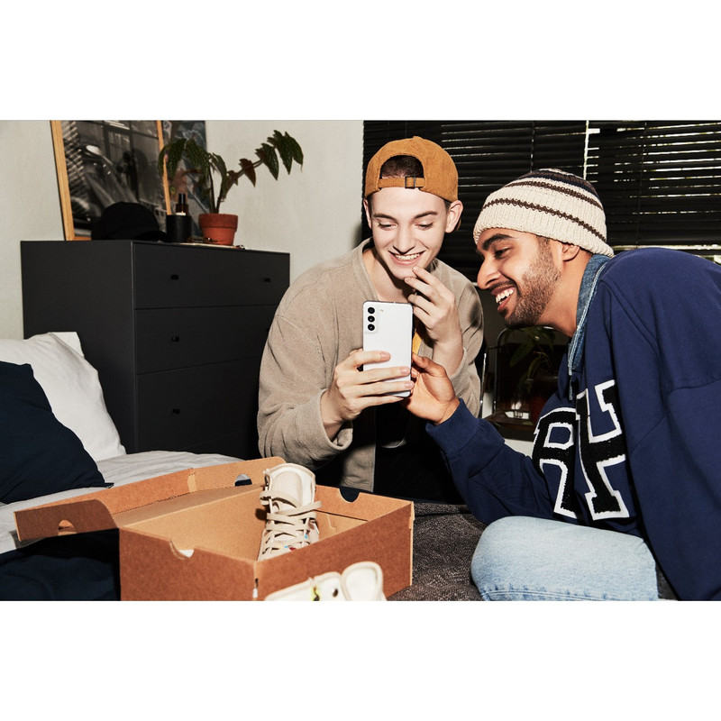 گوشی موبایل سامسونگ مدل Galaxy S21 FE 5G دو سیم‌ کارت ظرفیت 128 گیگابایت و رم 8 گیگابایت - ویتنام