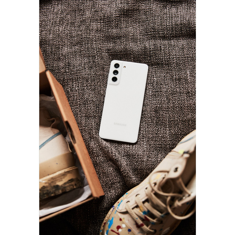گوشی موبایل سامسونگ مدل Galaxy S21 FE 5G دو سیم‌ کارت ظرفیت 128 گیگابایت و رم 8 گیگابایت - ویتنام