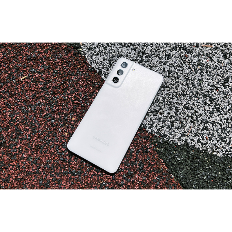 گوشی موبایل سامسونگ مدل Galaxy S21 FE 5G دو سیم‌ کارت ظرفیت 128 گیگابایت و رم 8 گیگابایت نسخه اسنپدراگون - اکتیو