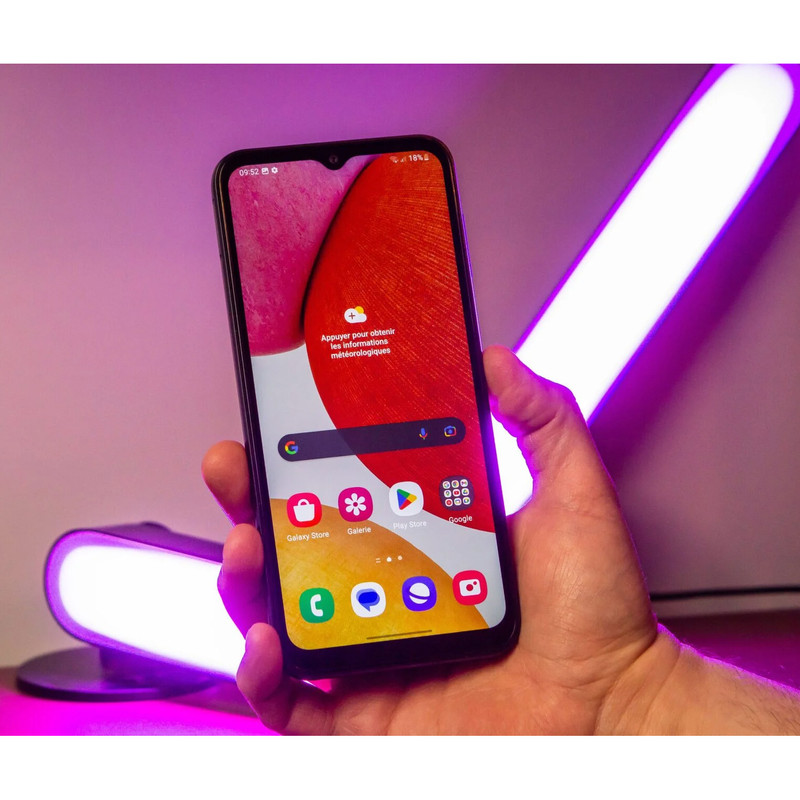 گوشی موبایل سامسونگ مدل Galaxy A15 دو سیم کارت ظرفیت 128 گیگابایت و رم 6 گیگابایت به همراه شارژر 25وات سامسونگ - ویتنام