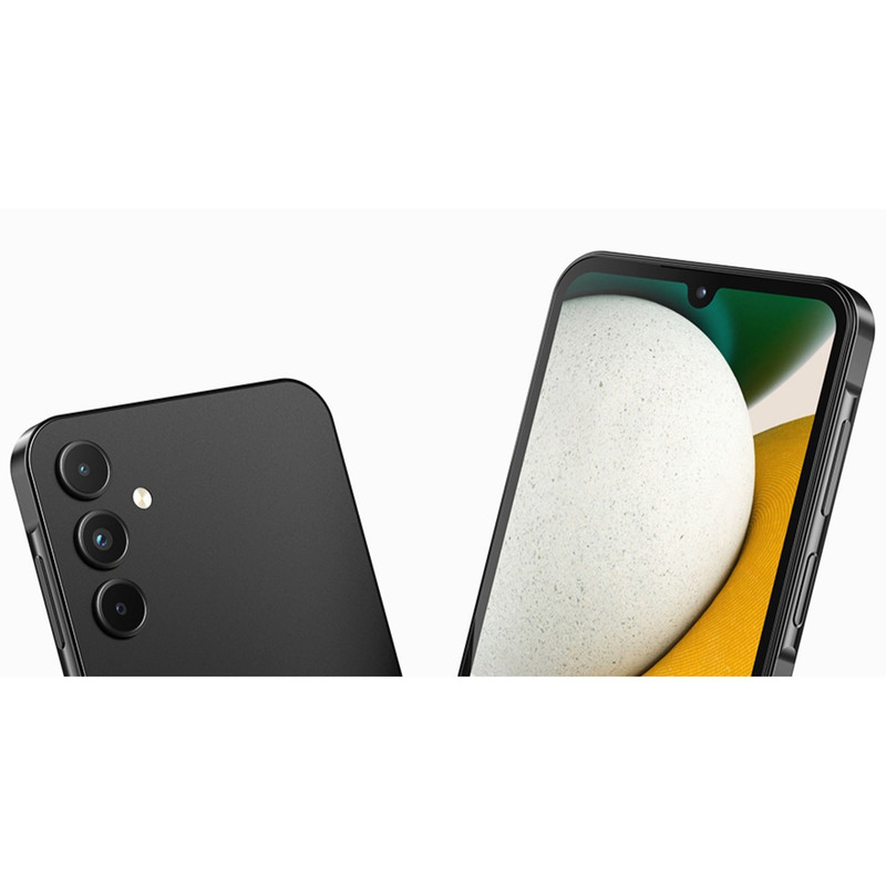 گوشی موبایل سامسونگ مدل Galaxy A15 دو سیم کارت ظرفیت 128 گیگابایت و رم 6 گیگابایت به همراه شارژر 25وات سامسونگ - ویتنام